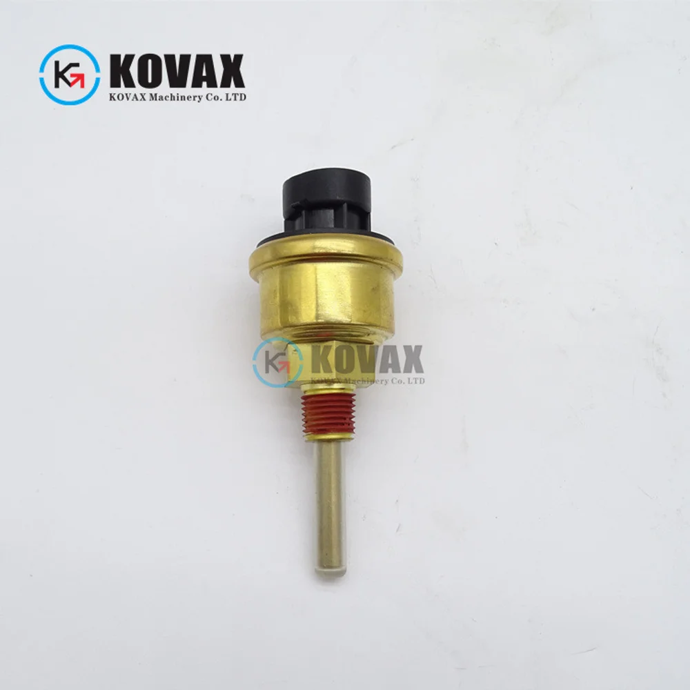 

Isx15 Excavator Oil Pressure Sensor 3612521 Water Level 4903489 Liquid