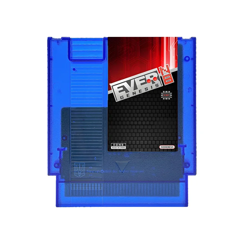 1500 in 1 FC N8 Pro Game Card NES Game Collection China OSV13 Versie Voor Familie Computer NES Drive 8-Bit US Video Game Console
