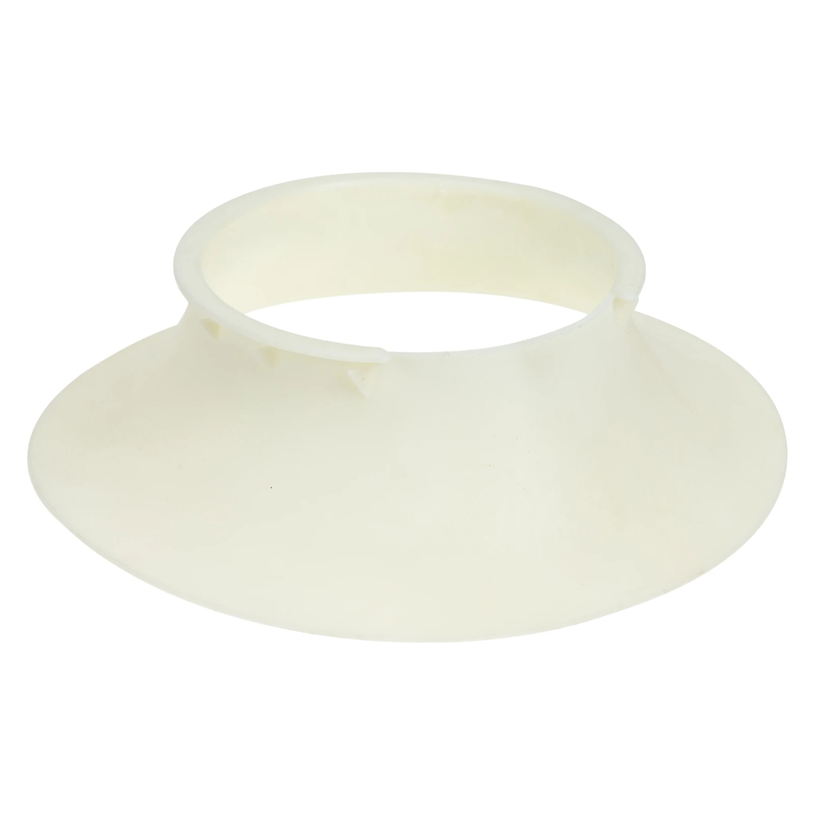 

Guitar Tone Enhancer Sound Hole Soundhole Cover Quality Plastic Timbre Amplifier for