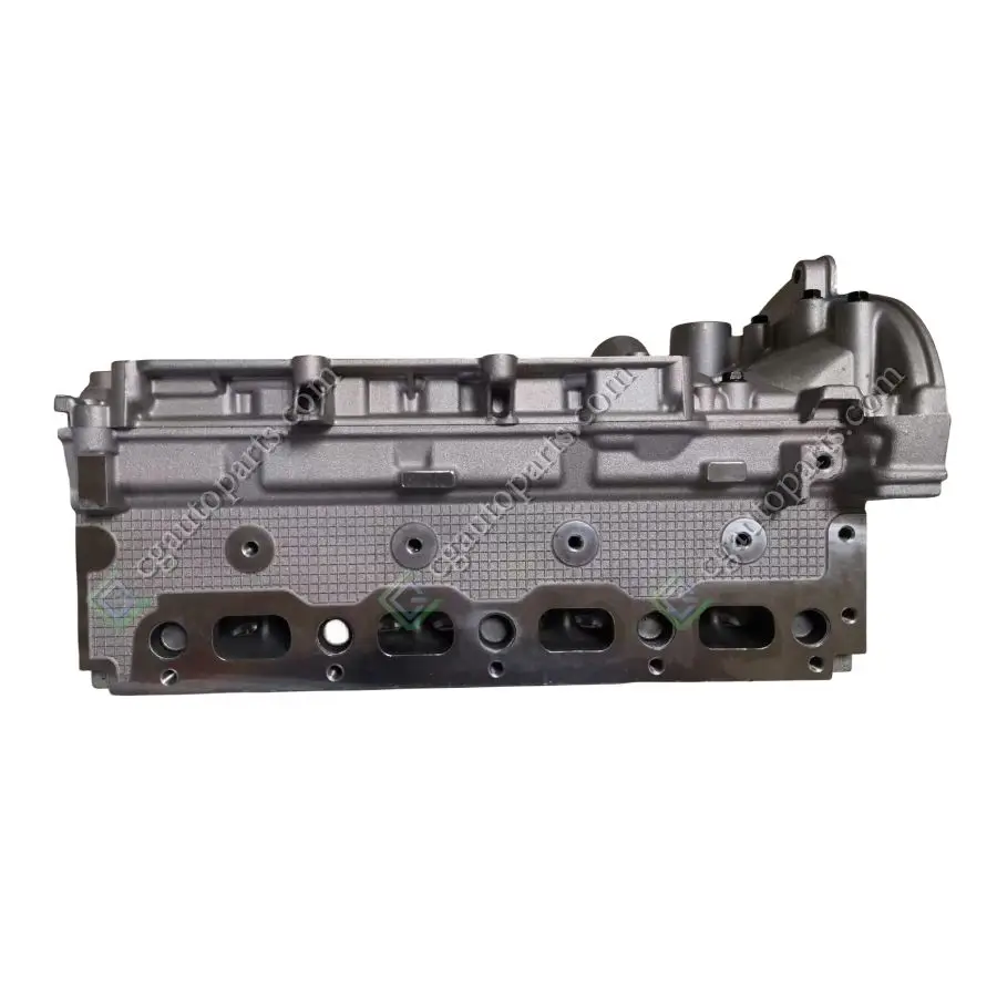 Auto Parts K4M Cylinder Heads 4 Cylinder Engine Head 7701473353 For Renault K4M