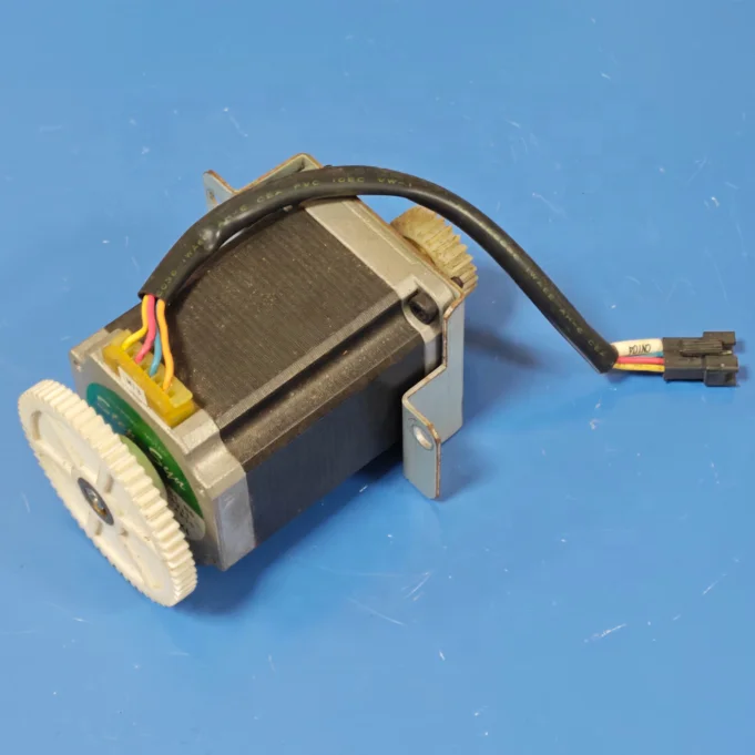

SCREEN CTP Tanto 6120 DT-R 6120 Plate Box Motor Original Used and Available in Stock