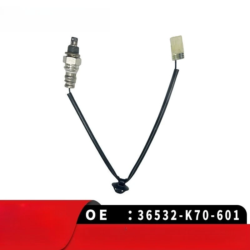 36532-K70-601 36532K70601 motorcycle oxygen sensor for Honda WH175 CB190R scooter first line