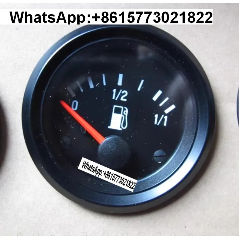 Original Fu-El Gaug… - image