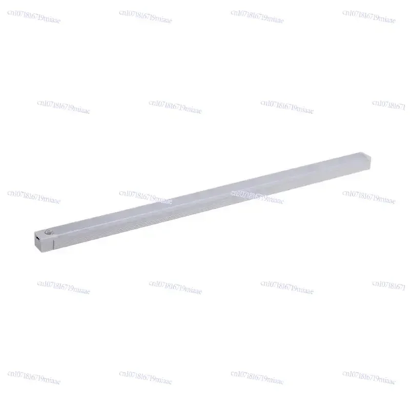 Popular LED human body induction light strip magnetic light cabinet usb induction night light strip
