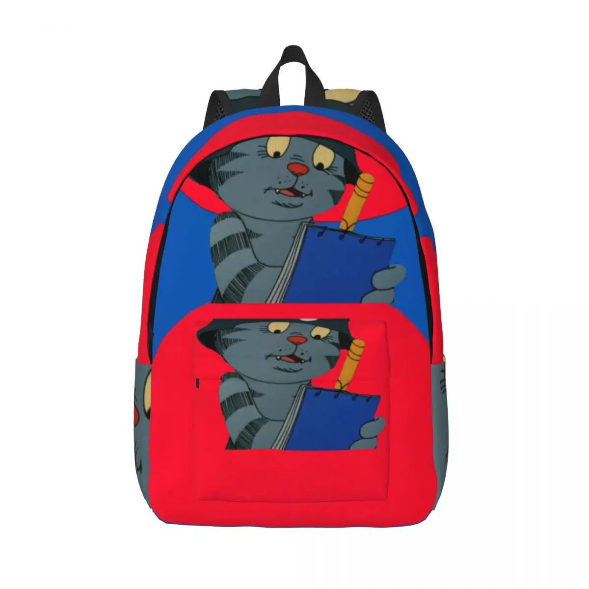 Travel Cute Large Capacity Cool T-The Nine Lives of Fritz the Cat Handbag Female Handbag Birthday