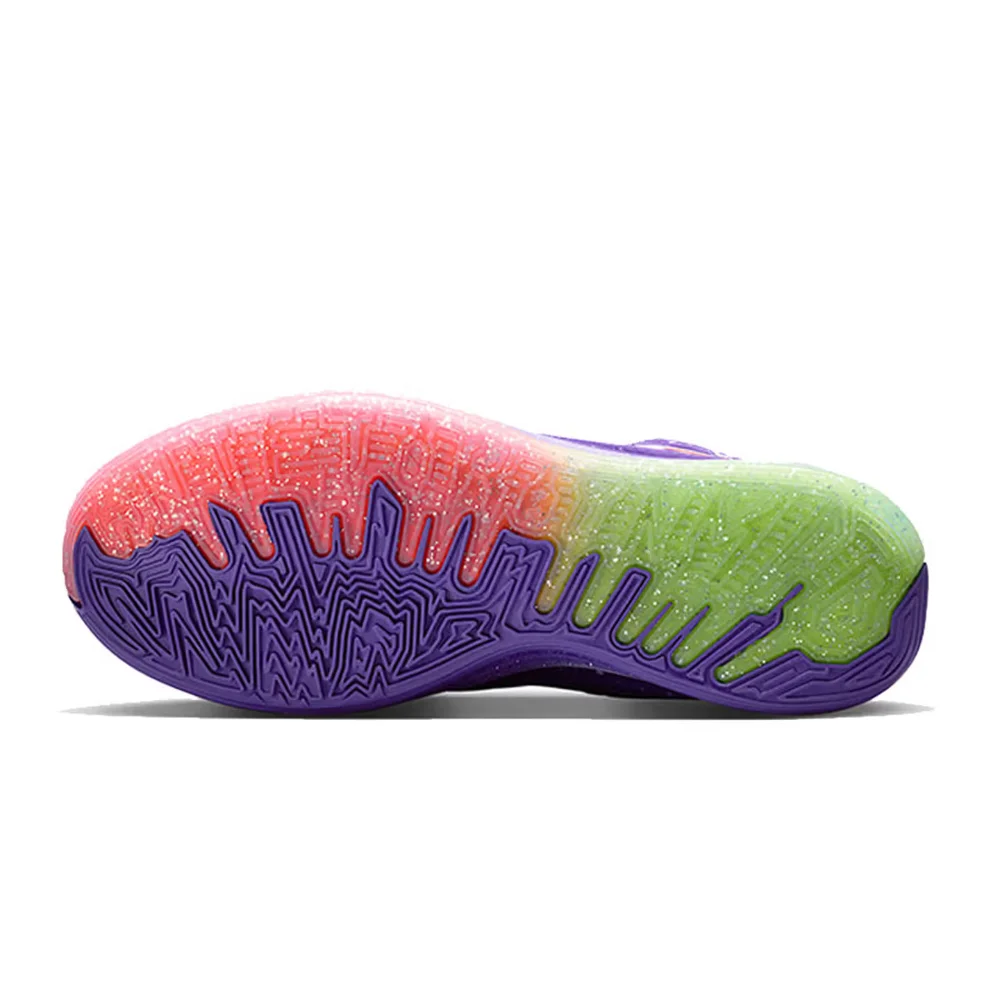 Nike (NIKE) GIANNIS FREAK Men's Shoes: Giannis Antetokounmpo Anti-Slip, Durable, Cushioned Casual Basketball Shoes IH1939-500