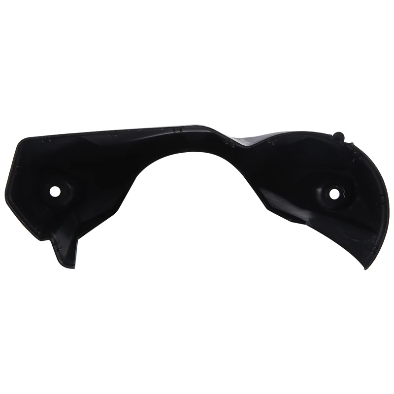 BB-دراجة نارية رئيس أداة قذيفة هدية لياماها XJ6 2009-2012 (أسود) أجزاء الملحقات