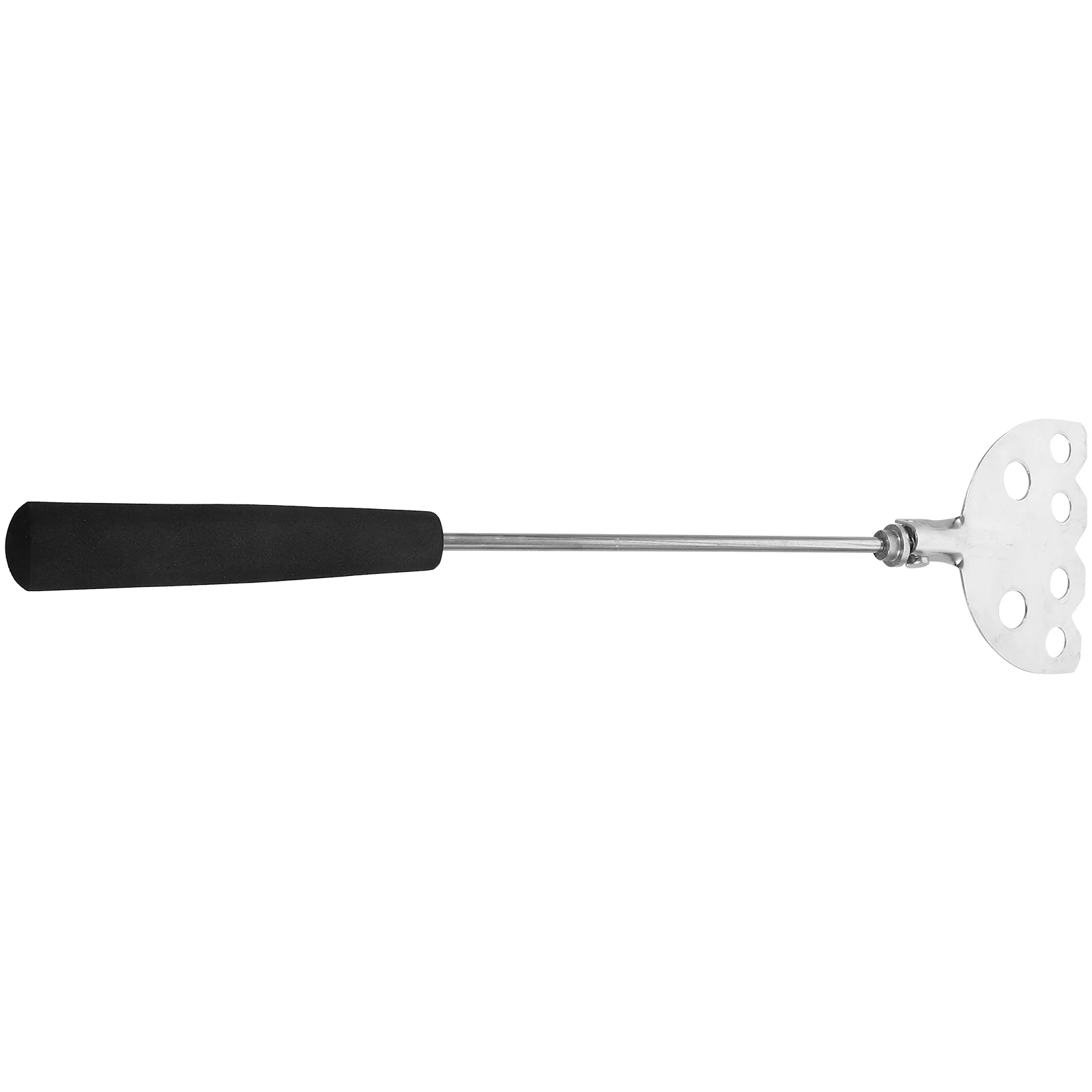 

Stainless Steel Shrimp Bait Shovel Fishing Lure Tool Portable Mix Outdoor MultiUse Durable Versatile Rock Fishing Bait Digging