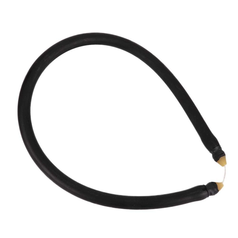 

【HOT ITEMS】Spearfishing Rubber Tube with Composite Speargun Reel Capacity 230 Feet