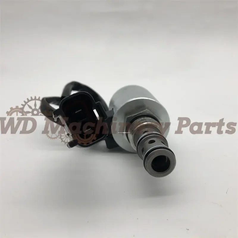 20Y-60-22121 20Y-60-22123 Stop Solenoid 24V for Komatsu 6D95 PC200-6 PC220-6 PC240-6