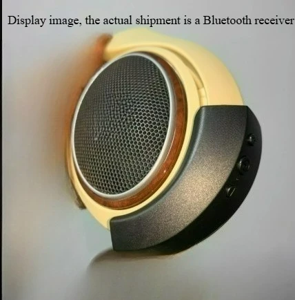 Headphone Bluetooth Receiver Suitable for Dr. BOSEQC25HD598558560620S Adapter with Low Latency
