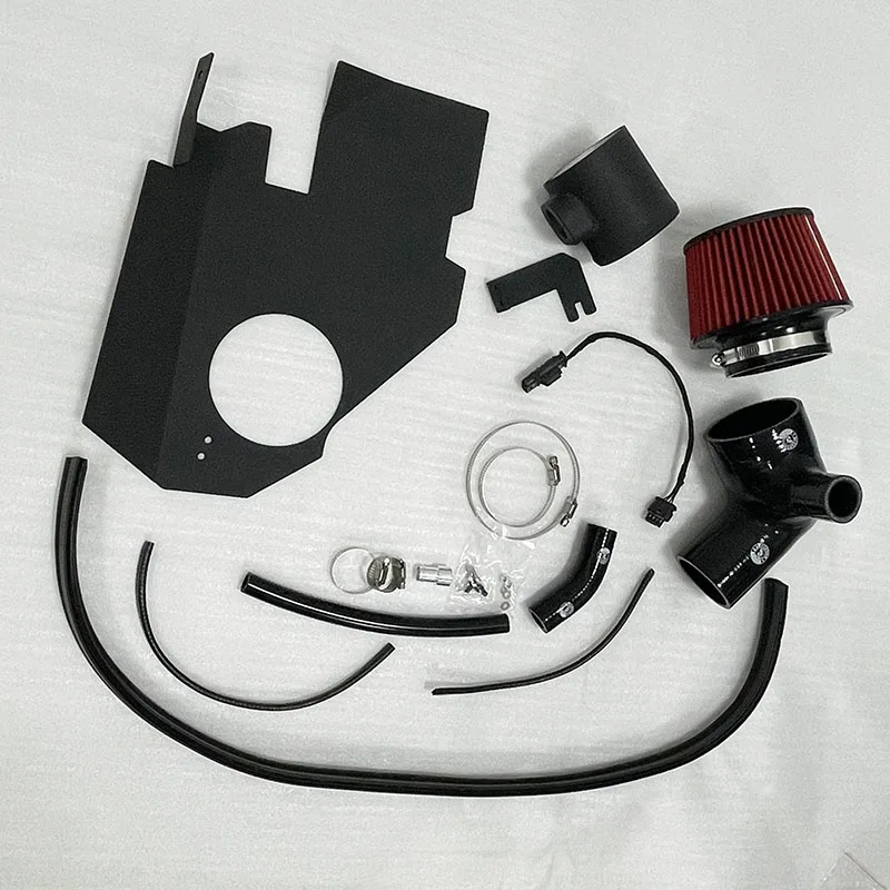 Thumbnail 4 - #5 Latest Air Intake Systems Offers