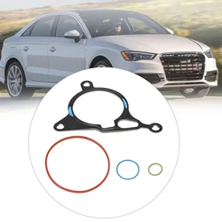 Car Vacuum Pump Reseal Rebuild Kit For VW & Aud A3 A4 A5 A6 Q5 Q7 1.8T 2.0T TSI/TFSI 06J145100P 06J145100C 06J145100G 06J145100N