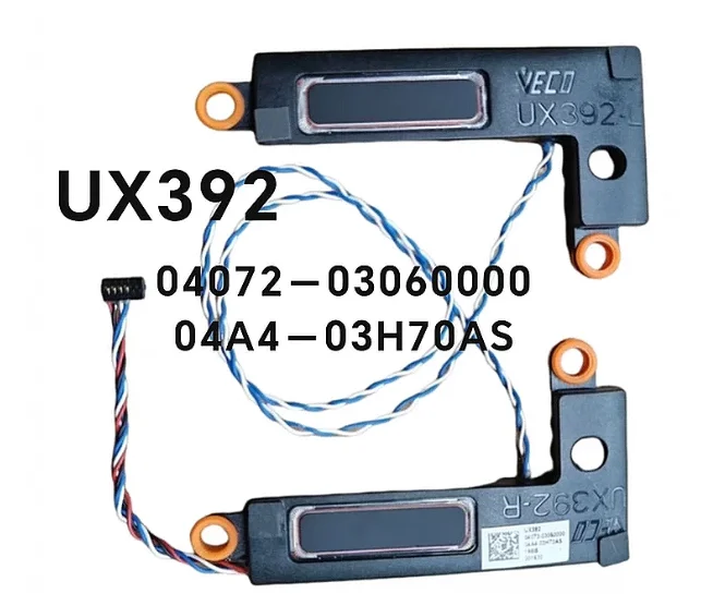 

For ASUS UX392FN Speaker SPEAKER Speaker 04072-03050000