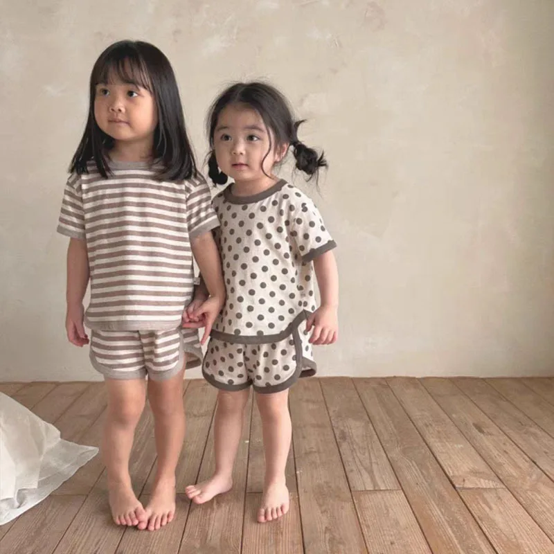 Рисунок 5 - Корейские детские комплекты