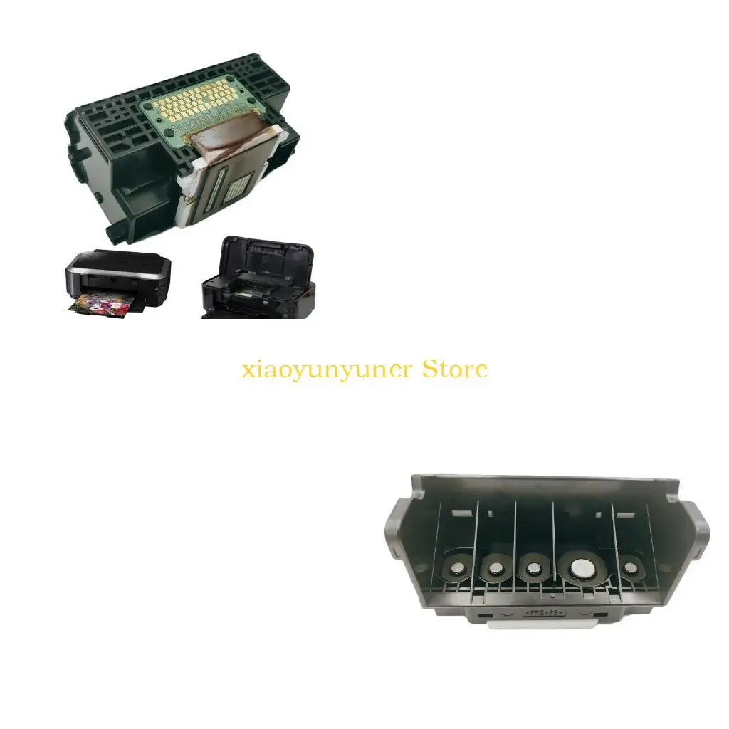

P9JB Print for Head for MX715 iP4850 iX6520 iX6550 MX885 MG5250 MG5320 MG5220 ABS Printhead Print for Head Printhead Replace