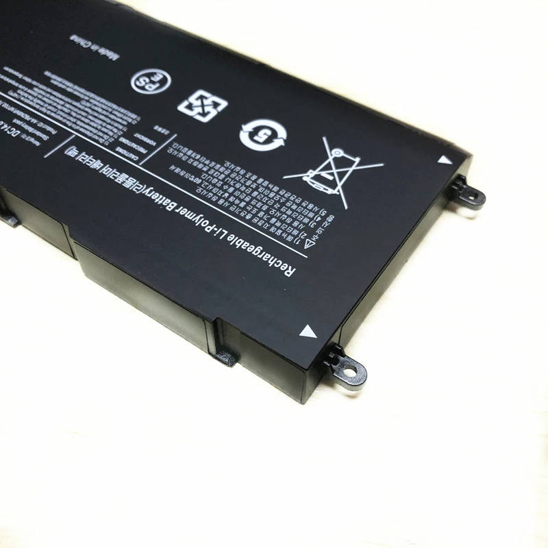 CSMHY New AA-PBZN8NP BA43-00318A Laptop Battery For Samsung NP700Z5A-S01UK NP700Z5B NP700Z5C NP700Z7C NP770Z7E 1588-3366 P42GL5