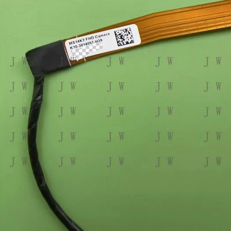 DDW   Original for MSI MS14K2 CAMERA CABLE K10-3014057-H39