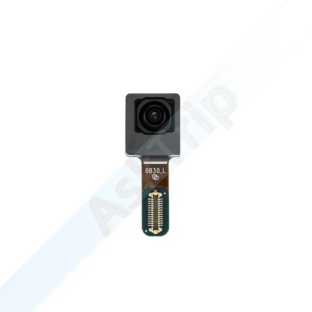 Aiinant Front Camera Flex For Samsung Galaxy S21 Plus Ultra G991U G996U G998U G980U Main Rear Back Camera Flex Cable