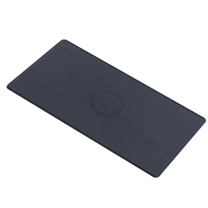 96BA Magnetische Befestigungsplatte mit mehreren Winkeln für tragbare Monitore und Computer-Montageplatte, robust, leicht – Detail 4