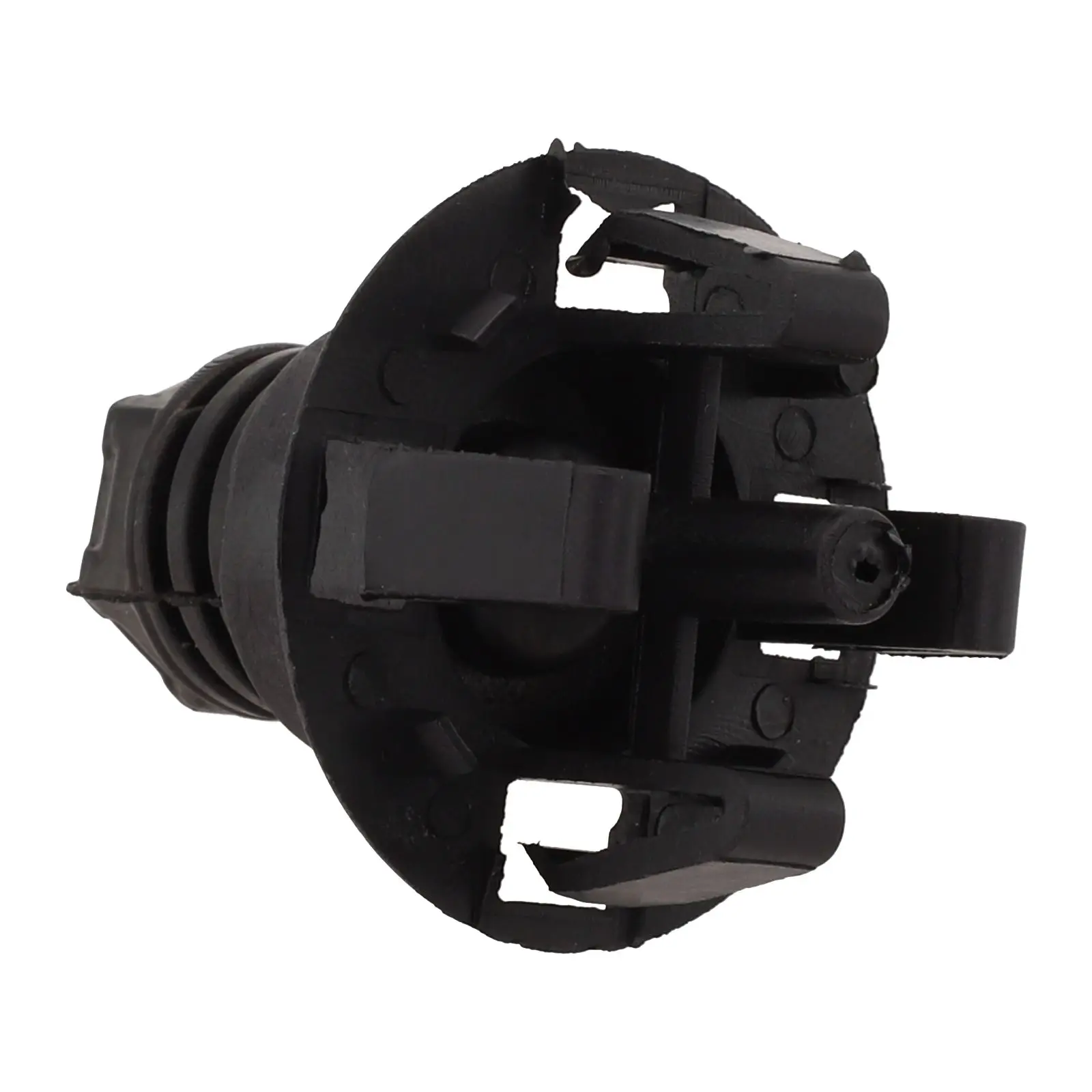 Car Hood Bumper Cushion Stopper Adjuste Hood Buffer Adjuster For BMW F20 2010-2015  For BMW F21 2010-2015  For BMW  For Mini F56