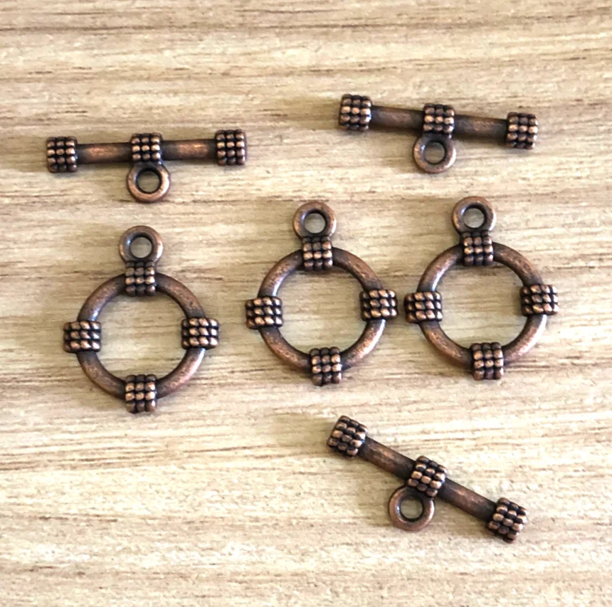 

20 шт. кольцо 18*14,5 мм, стержень 19 мм, металлические застежки из цинкового сплава, винтажные застежки для изготовления ювелирных изделий HWL2648