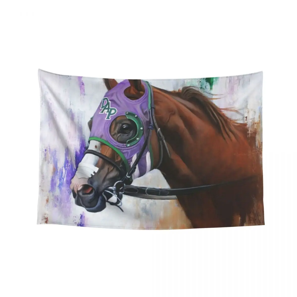 

California Chrome-5 Tapestry Art Mural Decoration For Home Decoration For Bedroom Tapestry