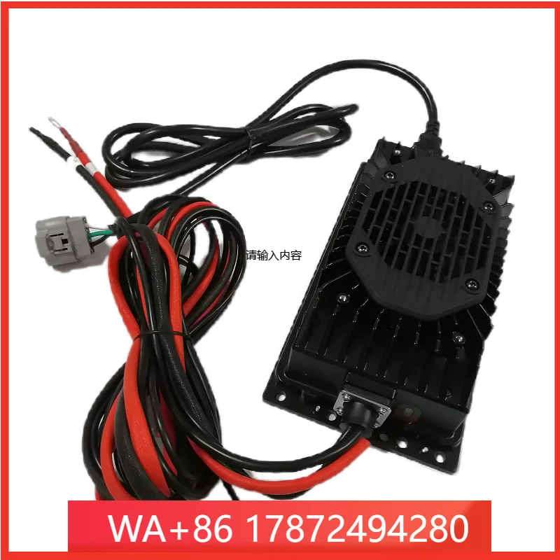Charger 48v 15a 20a 25a 1200w 900w for Pack