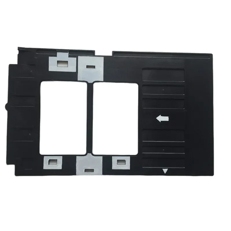New PVC ID Card Tray for Epson TX720 PX660 T50 T60 A50 P50 L800 L801 L805 L810 L850 Printer 3PCS/LOT