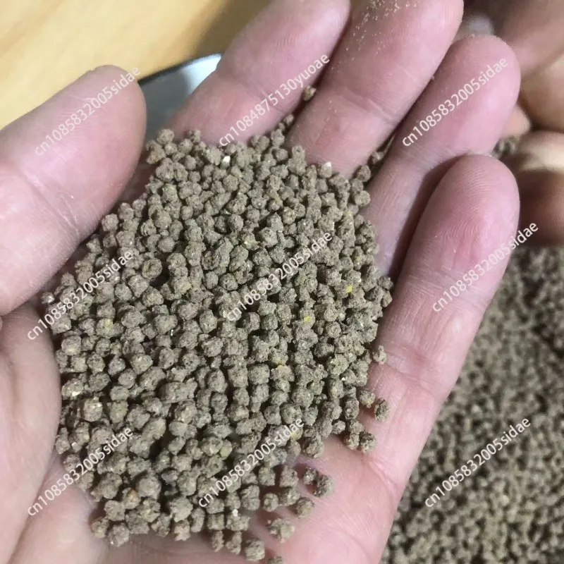 Household electric pet thrush feed pellet machine new feed machine cat dog food fishing bait parrot
