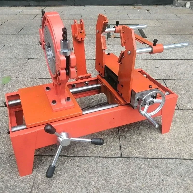 160 Socket Fusion Welding Machine PE PPR Pipe Welder Hot Melt Welder Plastic Welding Machine Welding Tool Kits