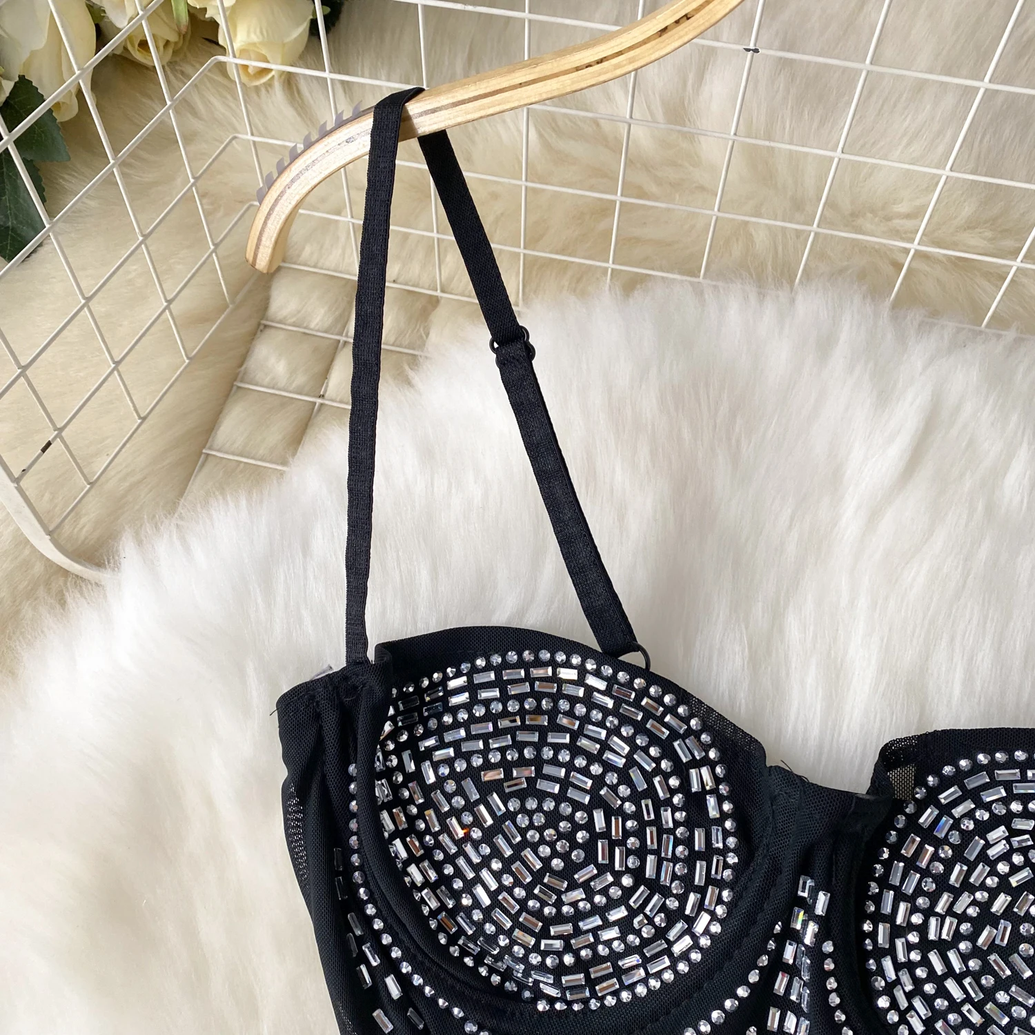 Elegante catena sexy con nappe Fata Abito casual a trapezio Vestido Abito estivo a tubino Vacanza Donna Boho Vestito estivo