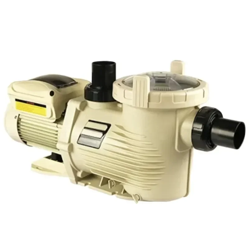 The Latest Hydraulic Design, Variable Speed Swimming Pool Pump, Efficient and Durable Swimming Pool Circulating Pump