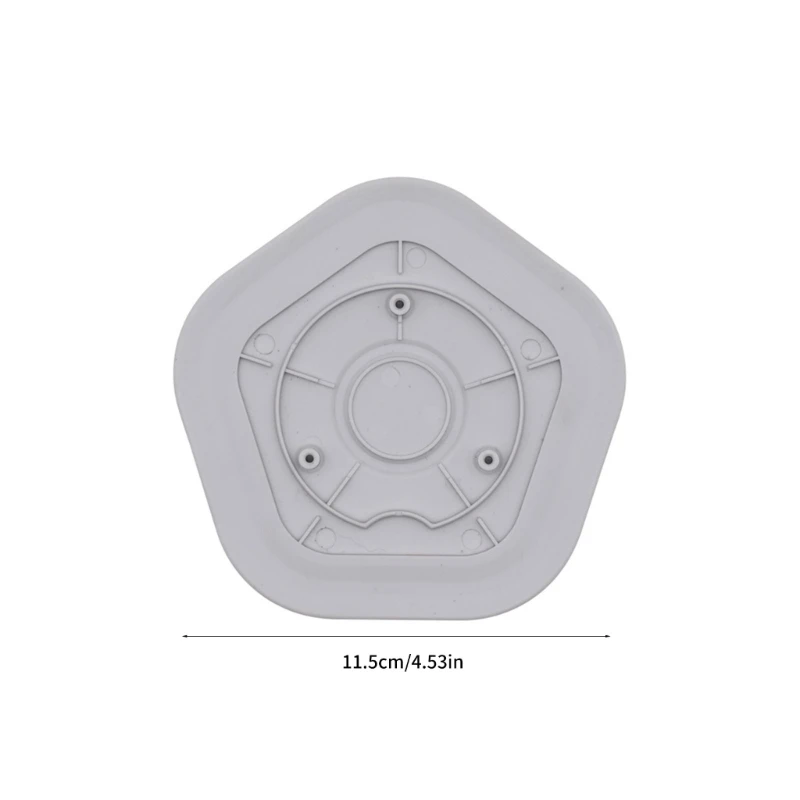 Mop Pad อะไหล่สำหรับ DreameBot W10 & W10 Self-ทำความสะอาดหุ่นยนต์สูญญากาศ Mop อุปกรณ์เสริมเครื่องดูดฝุ่น Mop ผ้า