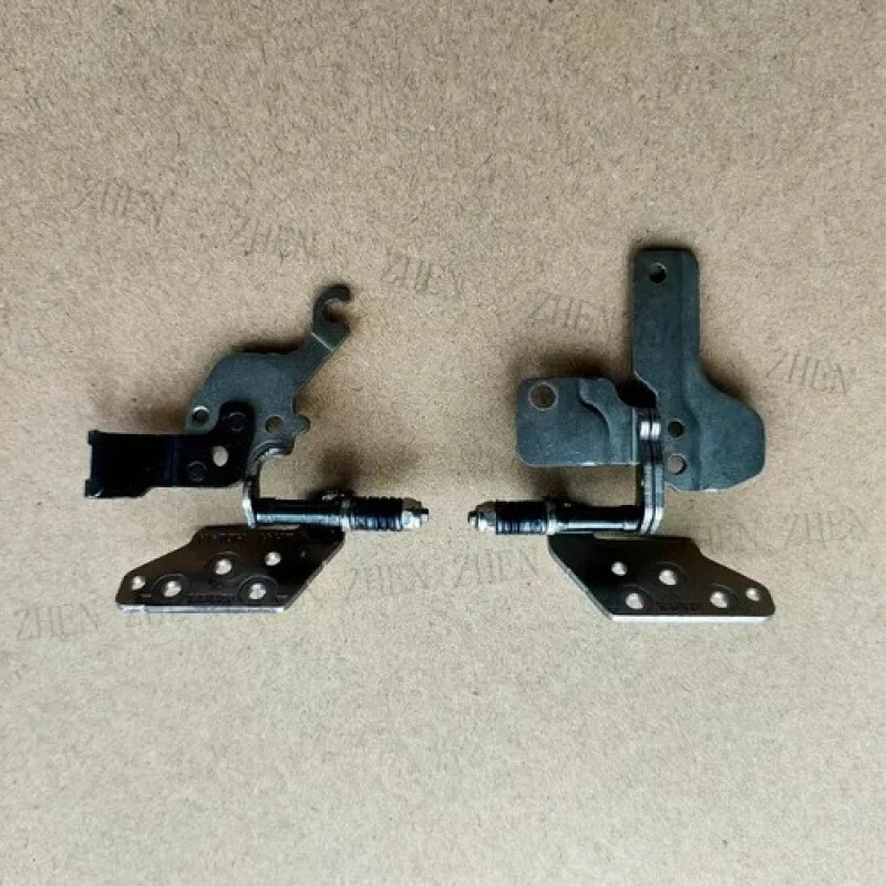Y FOR DELL Vostro 3420 3425 Grey Laptop Left Right Screen Shaft Hinge Cover