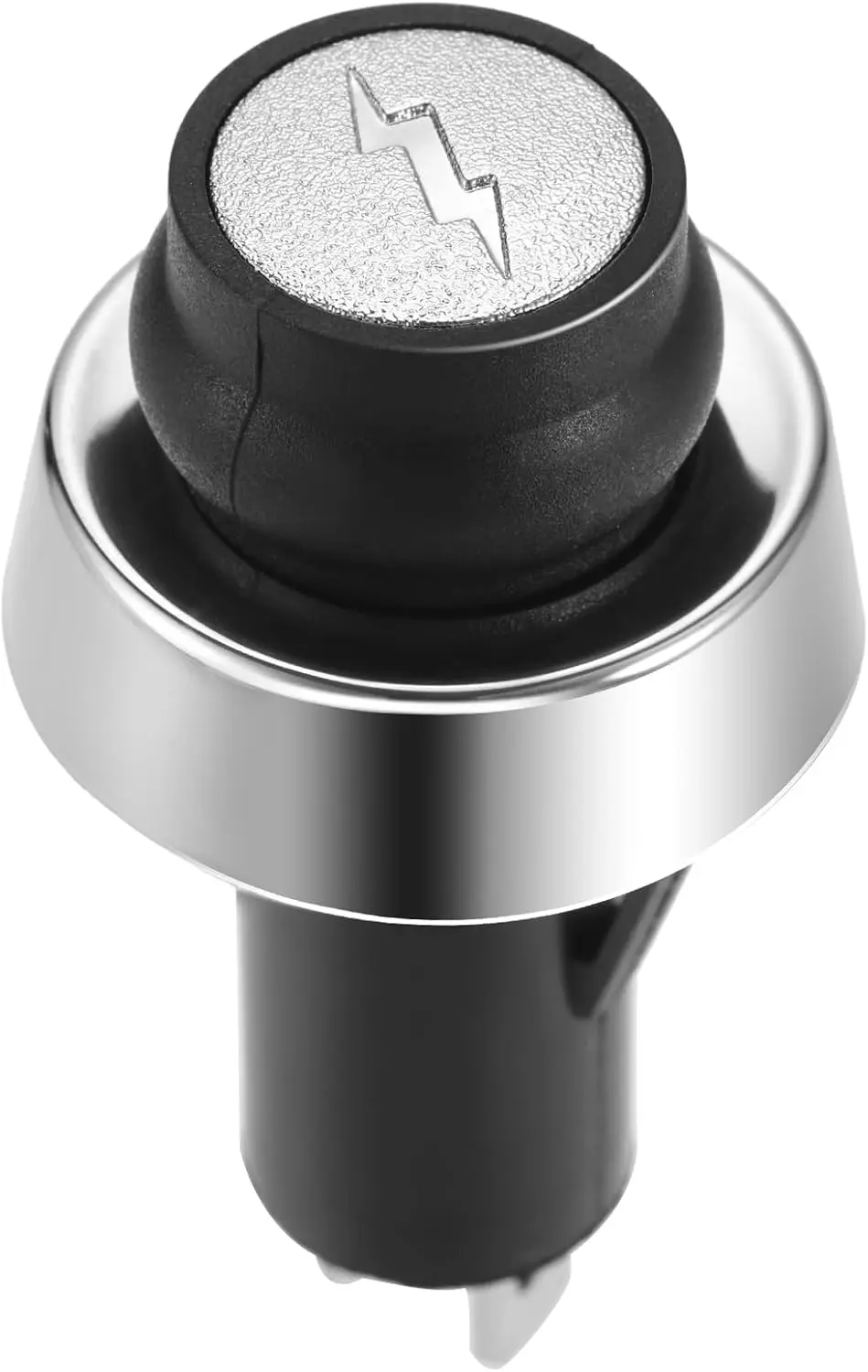 1 قطعة 66220 الشاعل مفتاح بـزر دفع متوافق مع ويبر سبيريت E/S-210 220 310 315 320 330 شوايات الغاز #1