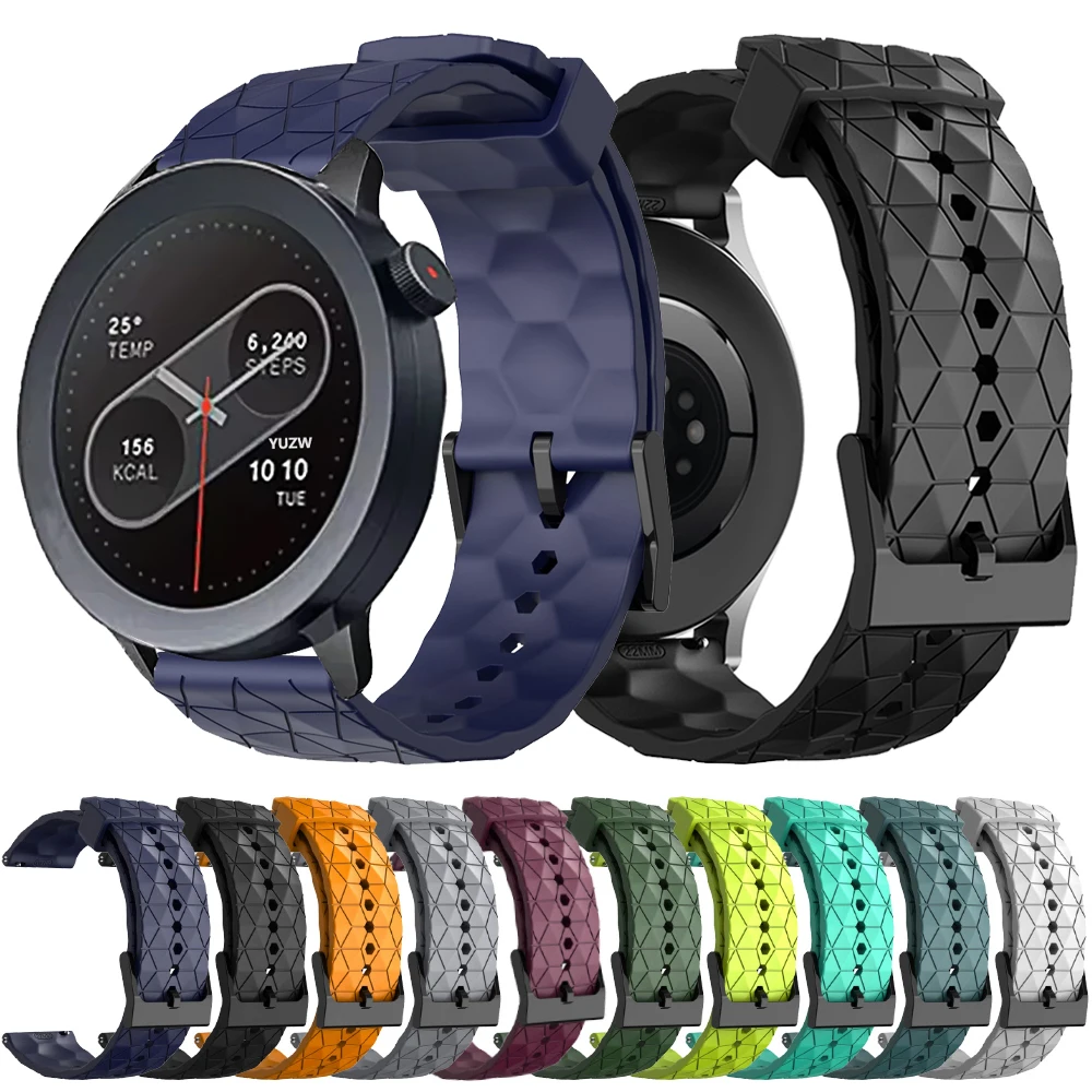 Watch Band 22Mm For… - image