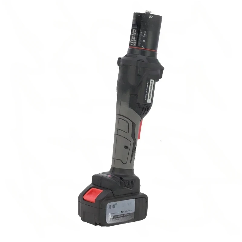 Handheld Tungsten Needle Grinding Machine Lithium Battery Wireless Multi-Function
