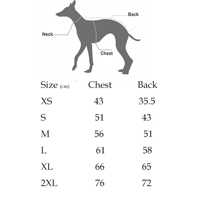 Dickes grünes Fleece-Sweatshirt für Whippet-Hunde im Winter. Warmer 2-beiniger Ärmel-Kopfwärmemantel mit hohem Kragen für italienischen Windhund – Detail 1