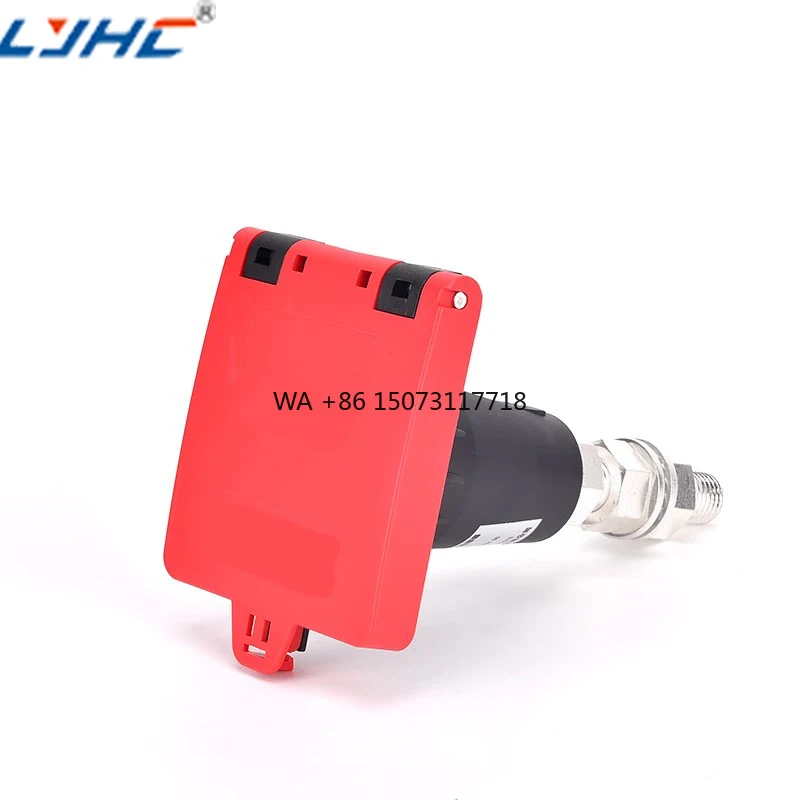 

Black MC High Current Plug Socket Trolley Quick Connector 630A Plug Emergency Power Quick Access Device