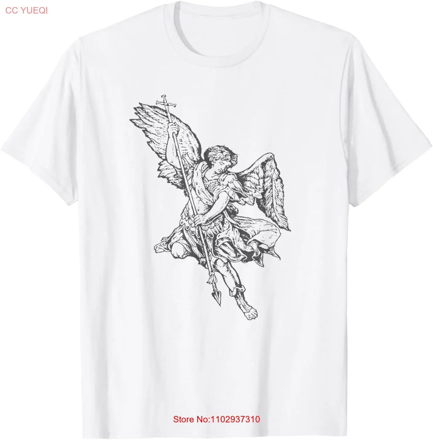 Π€ΡΡΠ±ΠΎΠ»ΠΊΠ° Saint Michael Archangel, Π²ΠΈΠ½ΡΠ°ΠΆΠ½Π°Ρ ΡΡΠΈΡΠ°Π½Π°Ρ Π΄ΡΡΠ°ΡΠ°Ρ Π΄ΠΈΠ·Π°ΠΉΠ½Π΅ΡΡΠΊΠ°Ρ ΠΎΠ΄Π΅ΠΆΠ΄Π° Ρ ΡΠΈΡΡΠ½ΠΊΠΎΠΌ, ΡΠ½ΠΈΡΠ΅ΠΊΡ, ΡΠ°ΡΡΡΠ½ΡΡΠ°Ρ, ΠΌΡΠ³ΠΊΠ°Ρ, ΡΠ½ΠΈΠ²Π΅ΡΡΠ°Π»ΡΠ½Π°Ρ, ΡΡΠΈΠ»ΡΠ½Π°Ρ Π€ΡΡΠ±ΠΎΠ»ΠΊΠ° Saint Michael Archangel, Π²ΠΈΠ½ΡΠ°ΠΆΠ½Π°Ρ ΡΡΠΈΡΠ°Π½Π°Ρ Π΄ΡΡΠ°ΡΠ°Ρ Π΄ΠΈΠ·Π°ΠΉΠ½Π΅ΡΡΠΊΠ°Ρ ΠΎΠ΄Π΅ΠΆΠ΄Π° Ρ ΡΠΈΡΡΠ½ΠΊΠΎΠΌ, ΡΠ½ΠΈΡΠ΅ΠΊΡ, ΡΠ°ΡΡΡΠ½ΡΡΠ°Ρ, ΠΌΡΠ³ΠΊΠ°Ρ, ΡΠ½ΠΈΠ²Π΅ΡΡΠ°Π»ΡΠ½Π°Ρ, ΡΡΠΈΠ»ΡΠ½Π°Ρ