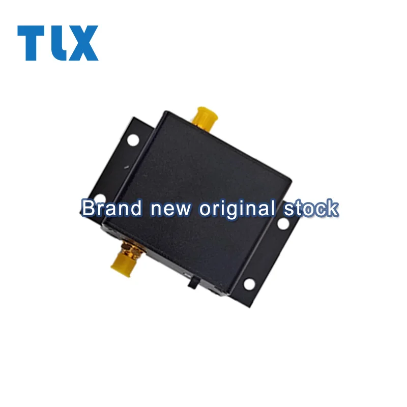 LT6431 Low-noise RF amplifier module 2M-2GHz 20dB single-stage amplifier SDR signal