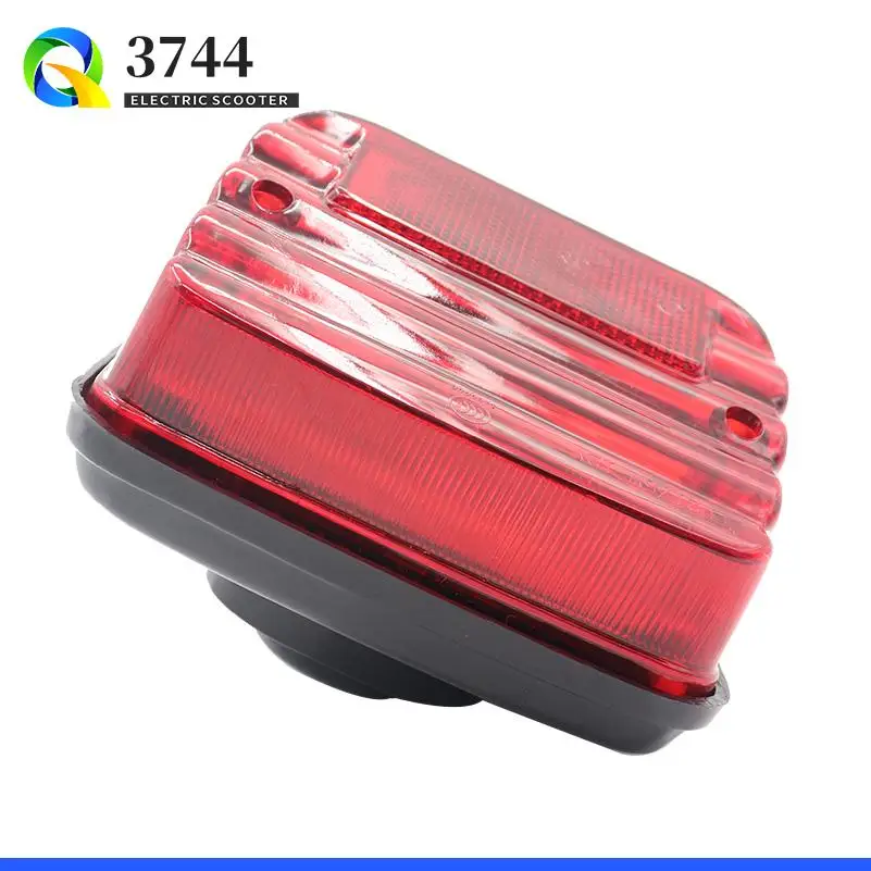 High quality motorcycle taillights, motorcycle light-emitting diode taillight lighting system replacement