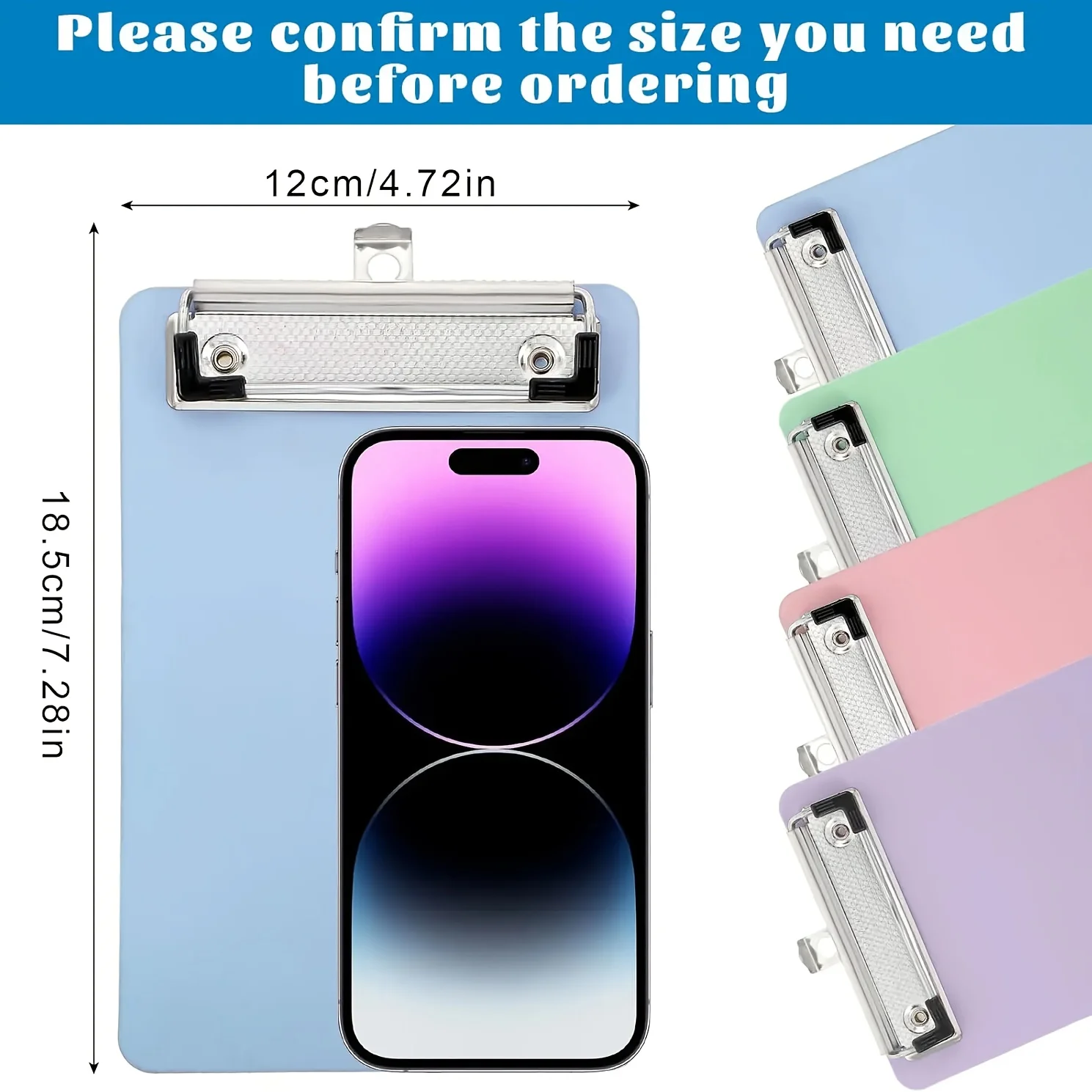 Thumbnail 2 - #39 Clipboards Deals & Discounts