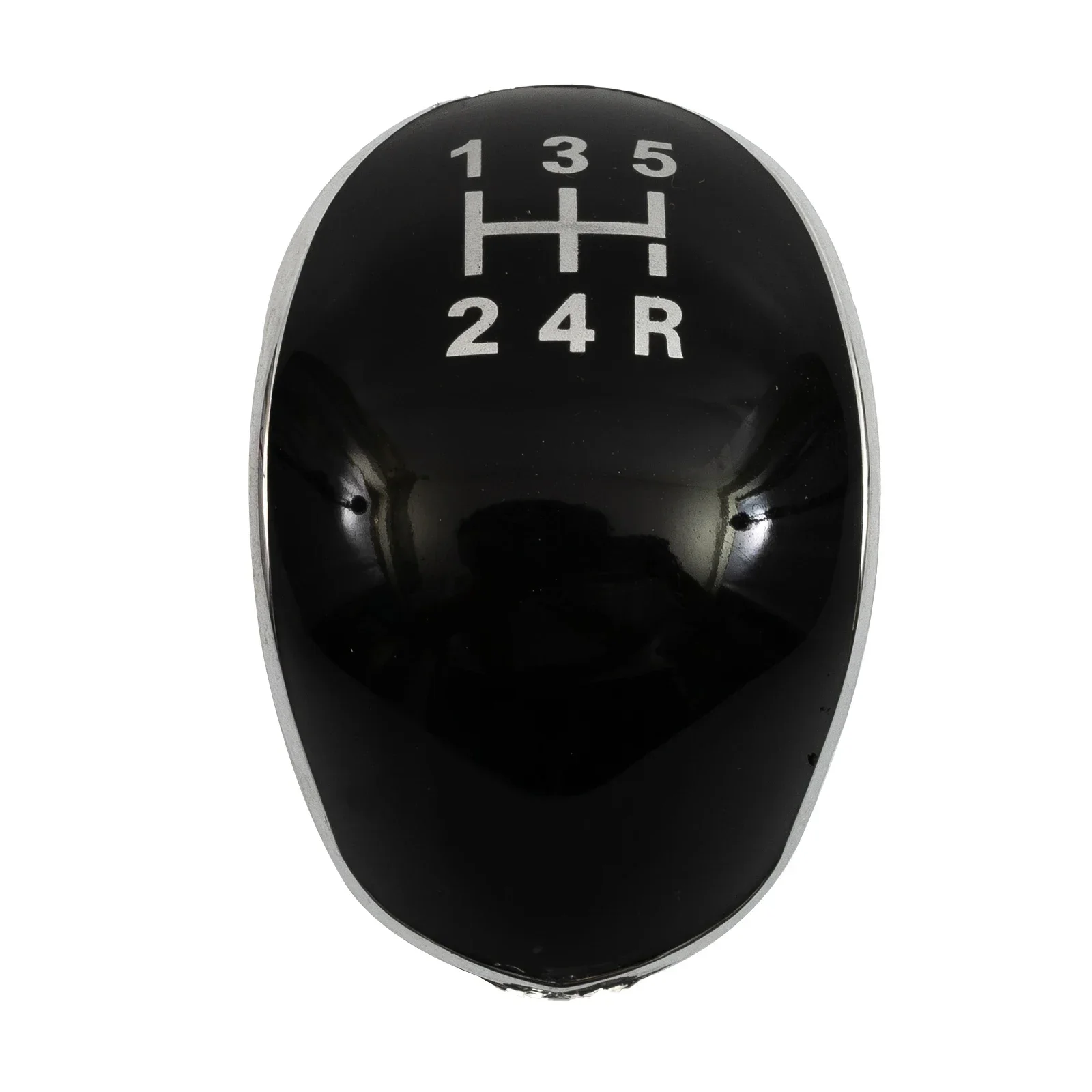 Gear Knob Cover Gear Knob Cap For Ford Transit Connect Gear Shift Knob High-strength Replacement 5 Gears 5 Speed