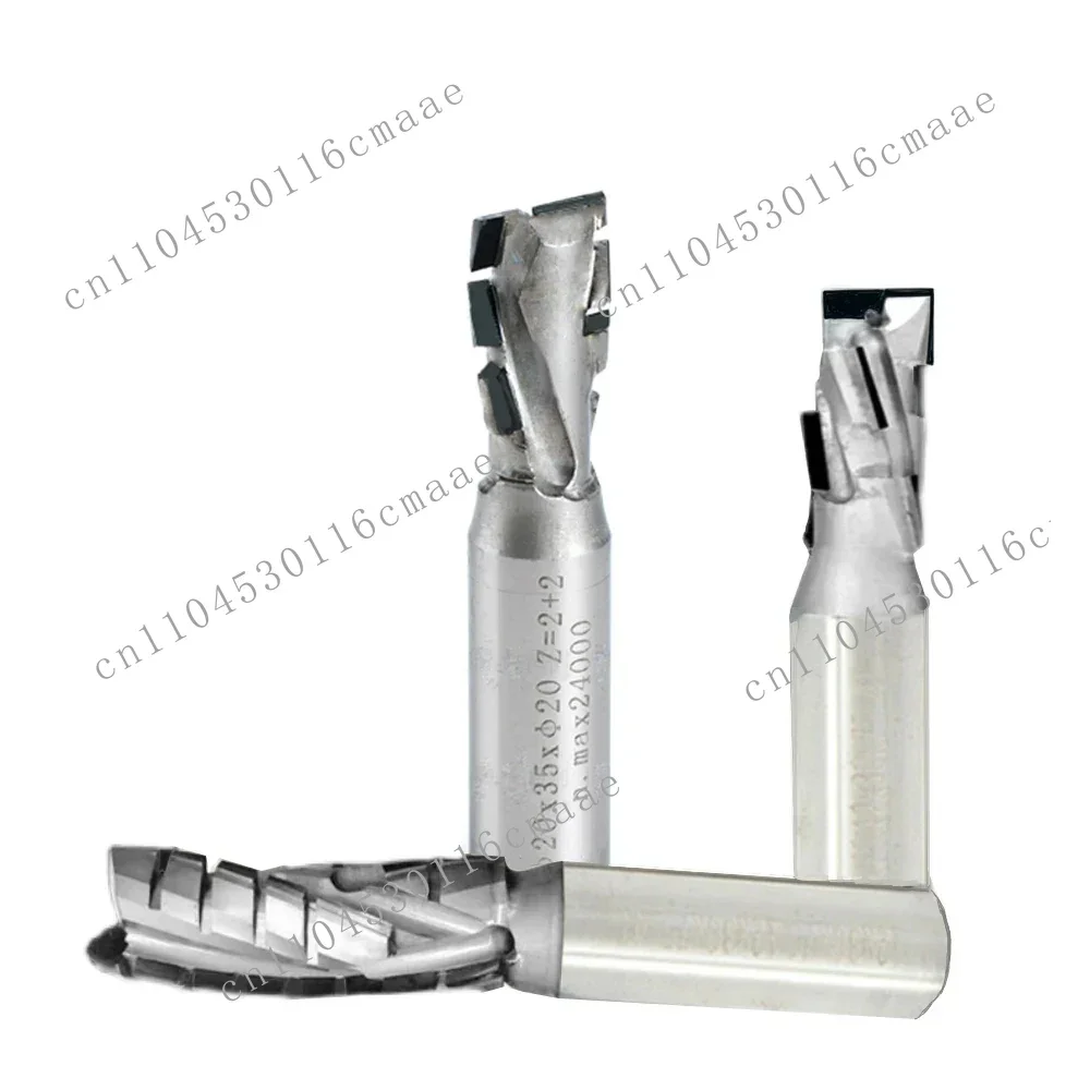 Diamond Spiral Mill…