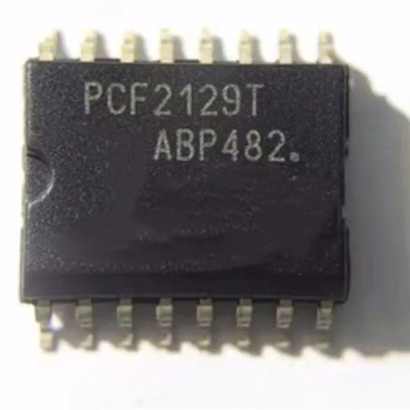 

PCF2129T sop16 5pcs