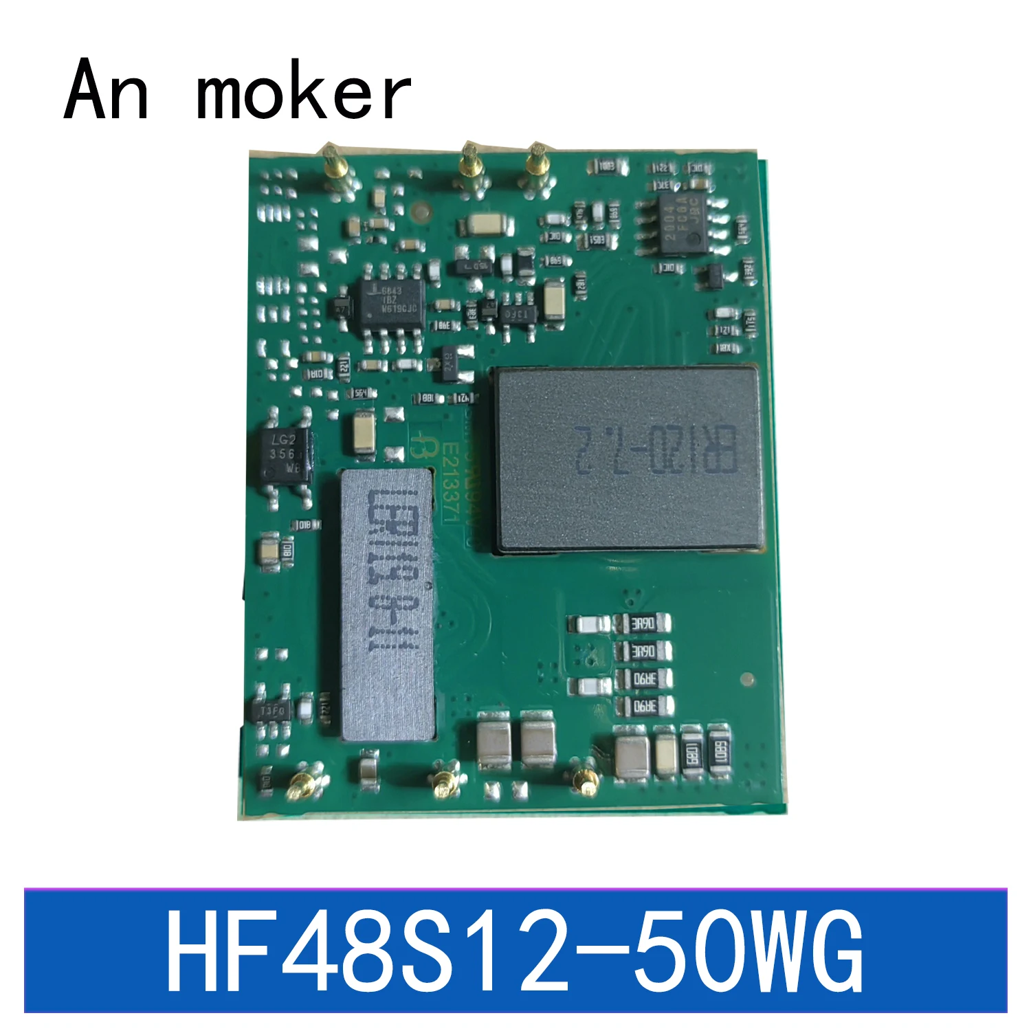 48V Input To 12V Ou…