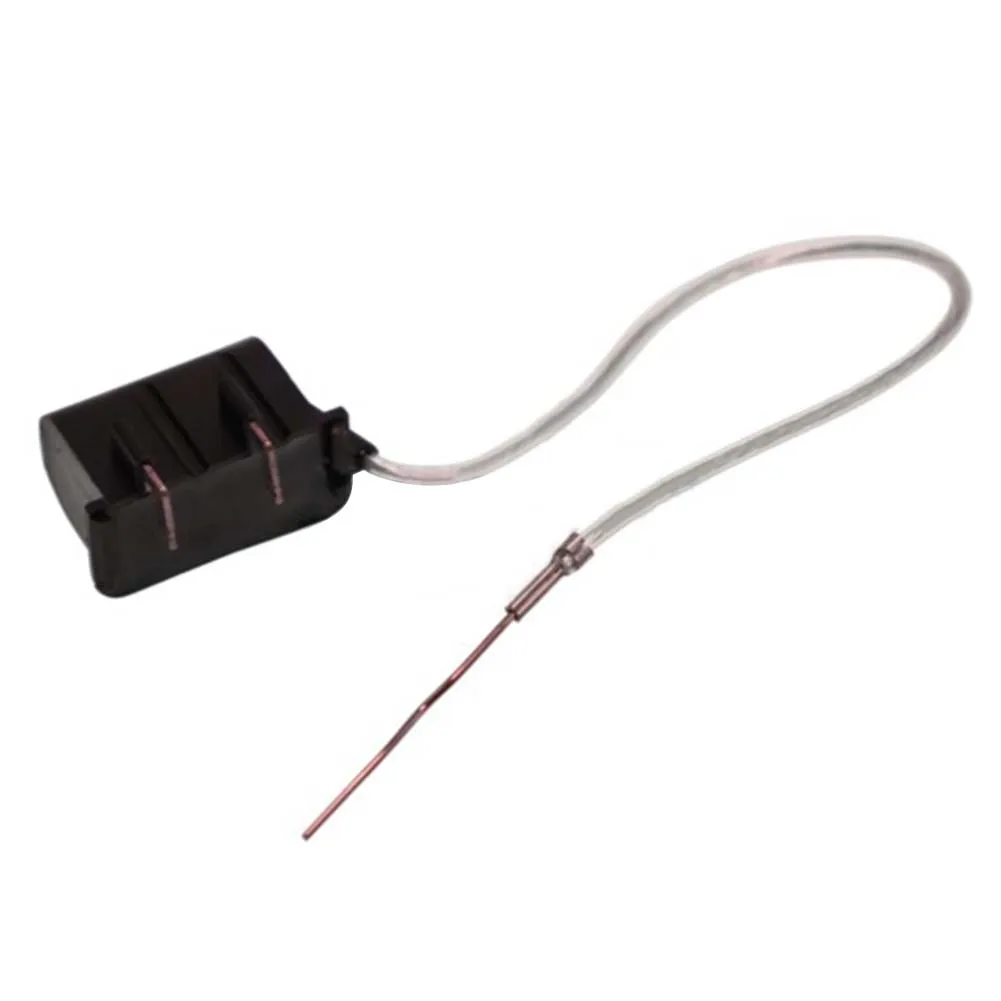Black Suppression Filter Capacitor 1617328026 For Bosch GSS280 GSS230 PBH220 Electric Sander Grinder Noise Reduction Component view 4