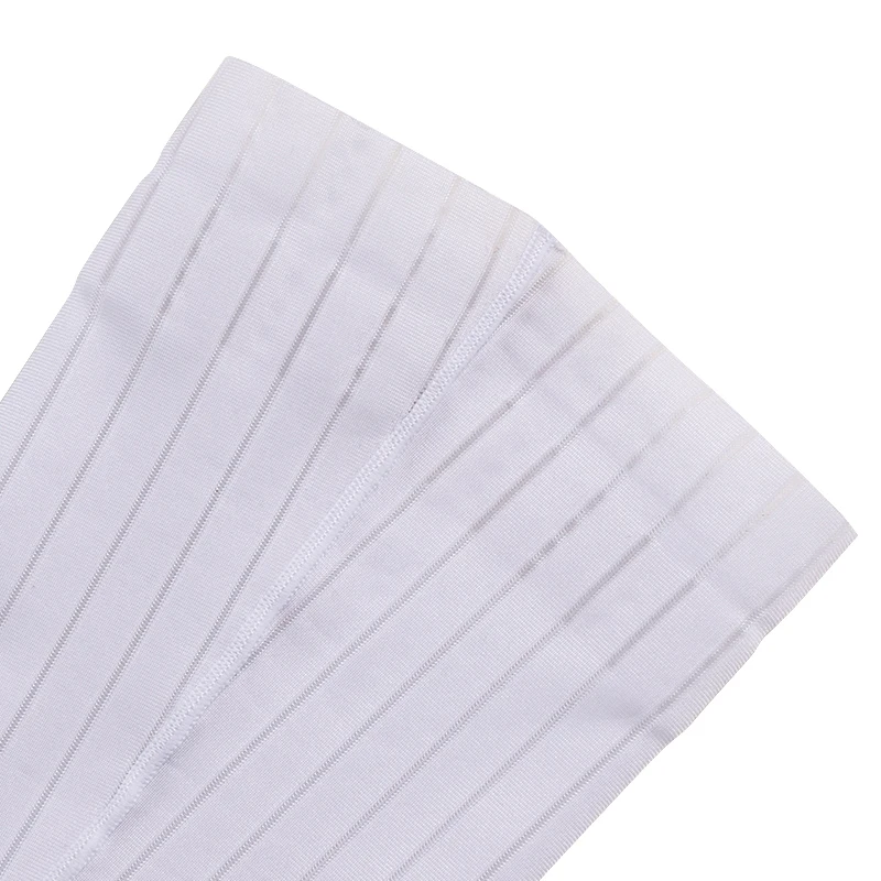 Profesjonalne skarpety rowerowe aerodynamiczne kompresyjne antypoślizgowe silikonowe letnie męskie damskie czarne skarpety sportowe do biegania na rowerze Calcetines